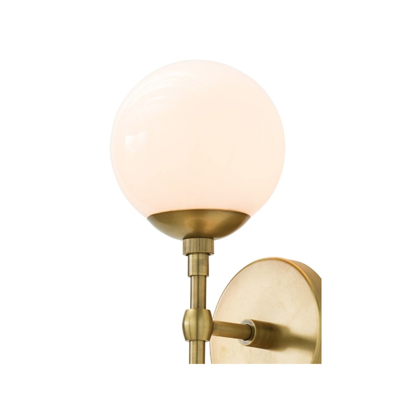 Polaris Sconce