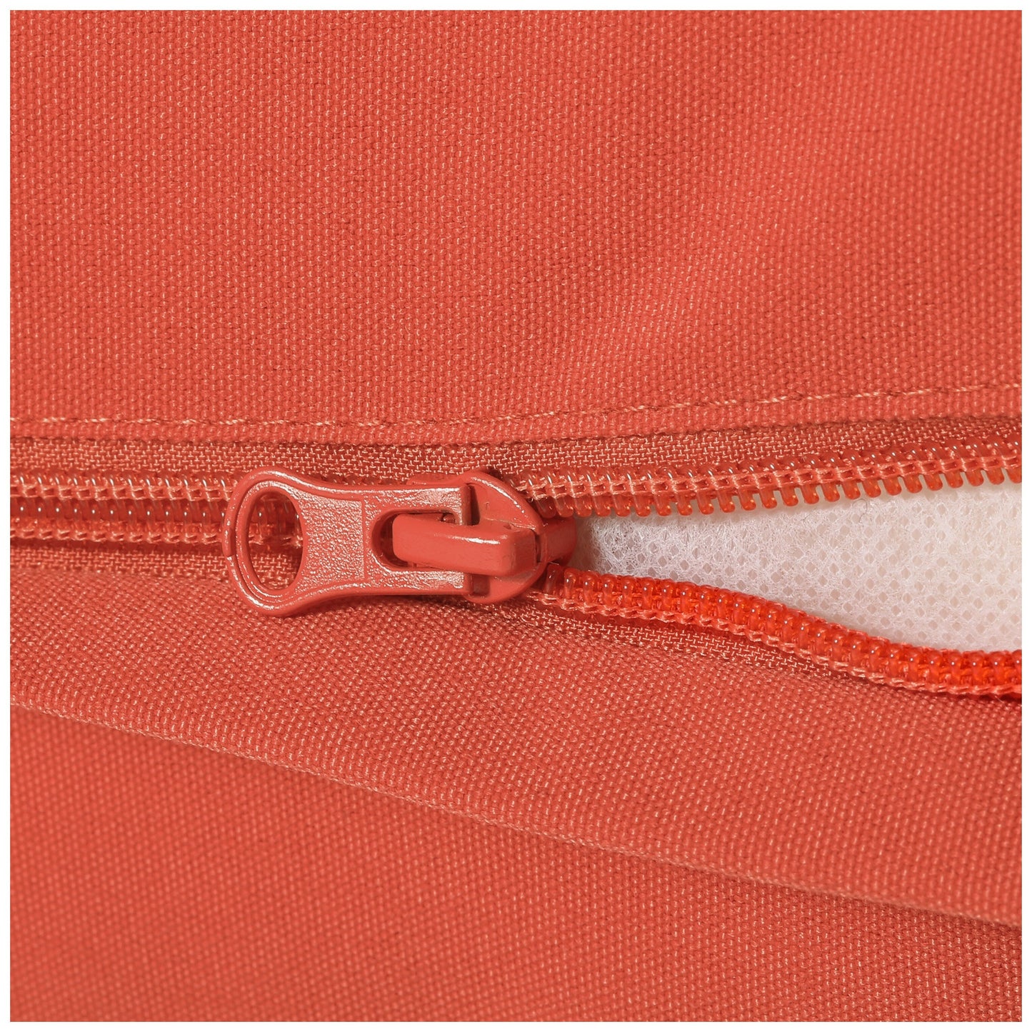 Coussins de chaise longue d'extérieur pour patio, résistants aux intempéries et aux décolorations, de la marque Polytrends - (lot de 2)