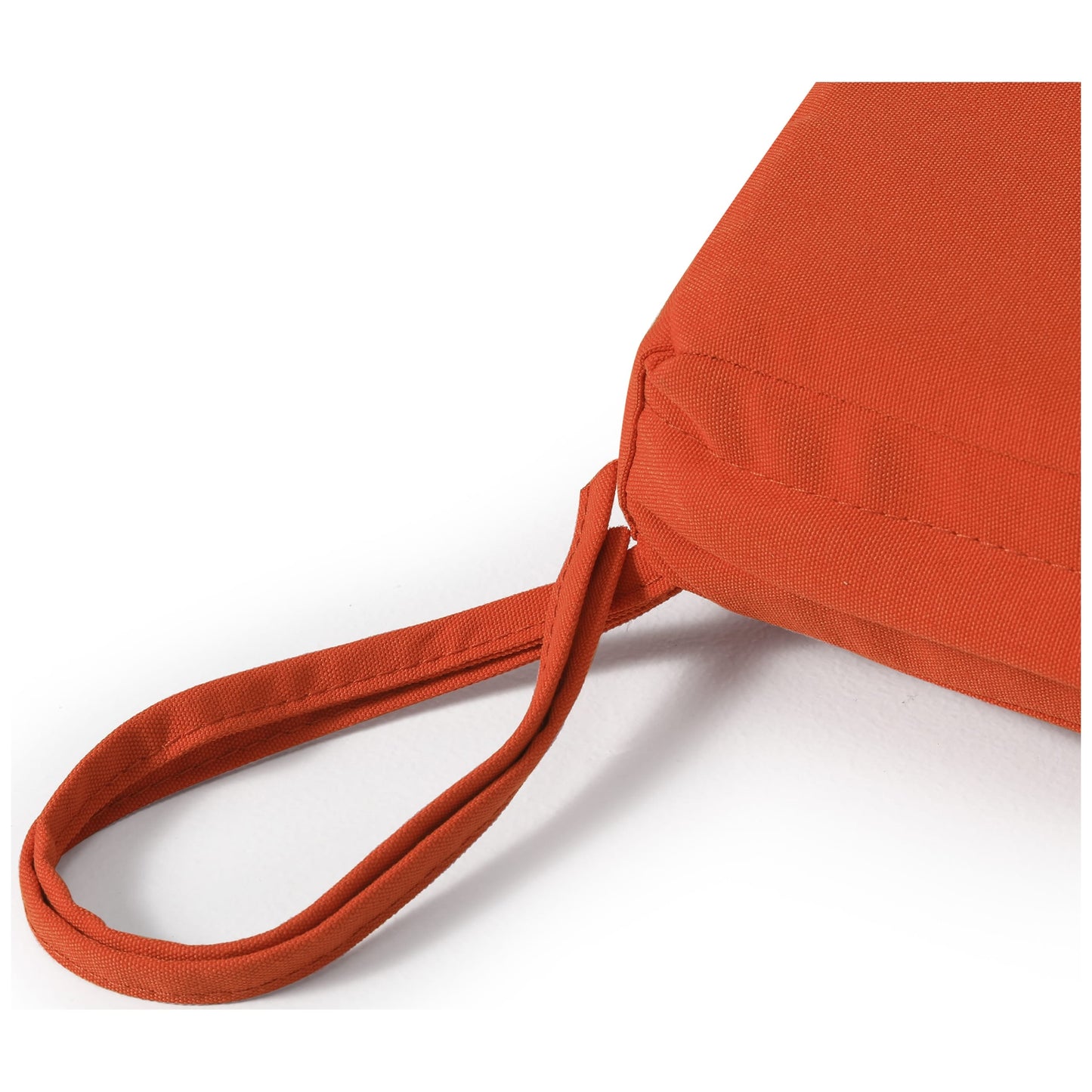 Coussins de chaise longue d'extérieur pour patio, résistants aux intempéries et aux décolorations, de la marque Polytrends - (lot de 2)