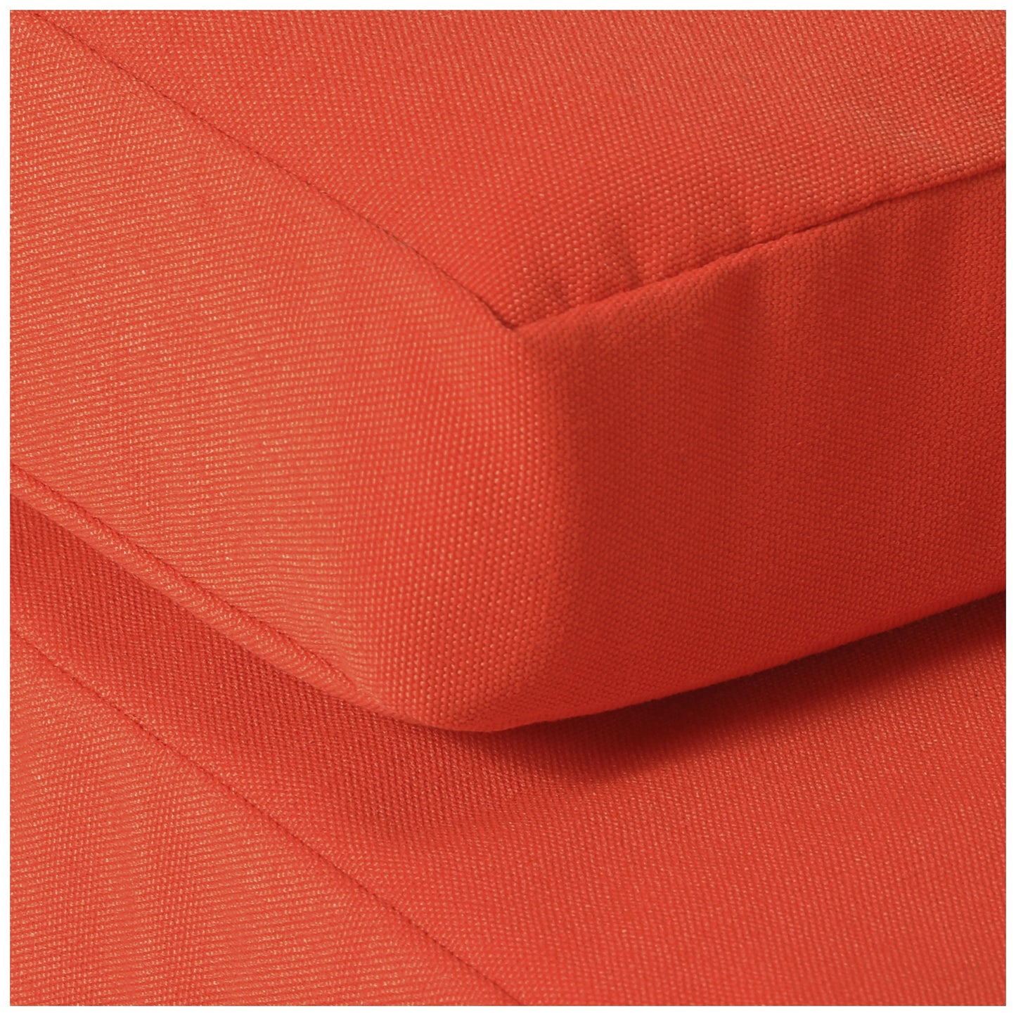 Coussins de chaise longue d'extérieur pour patio, résistants aux intempéries et aux décolorations, de la marque Polytrends - (lot de 2)