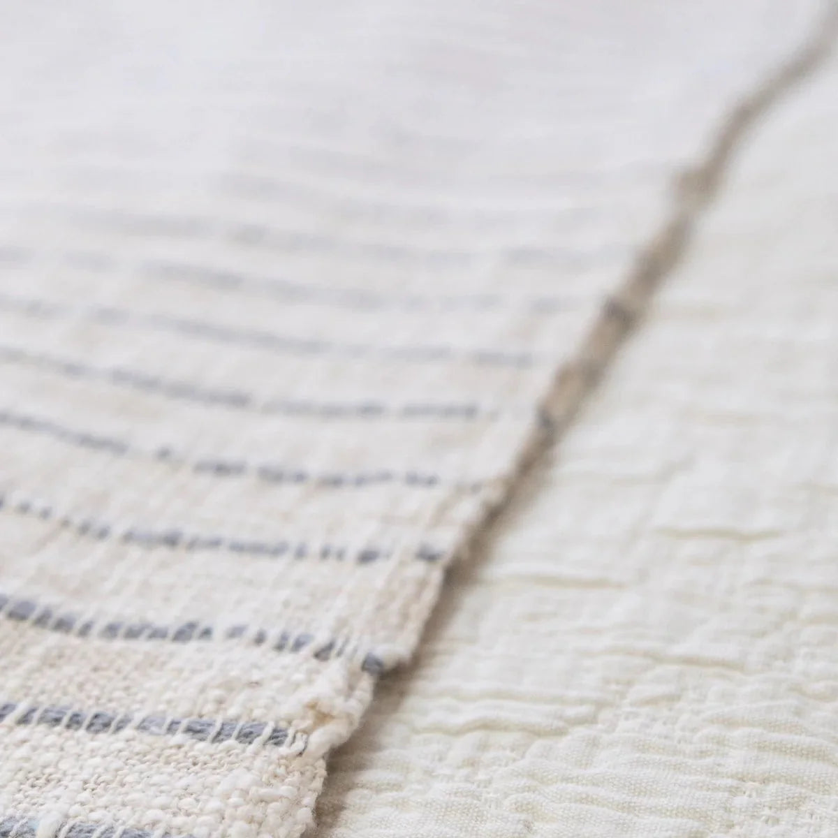 Ojai Oversized Throw by Pom Pom at Home