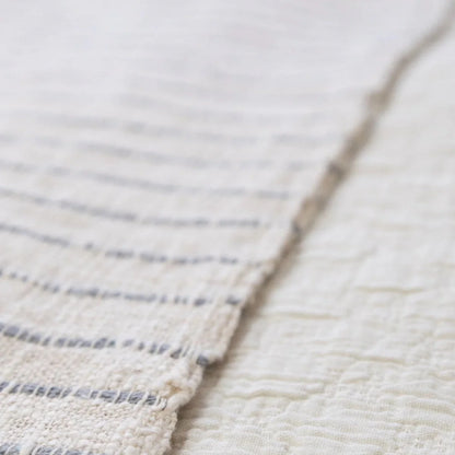 Ojai Oversized Throw by Pom Pom at Home