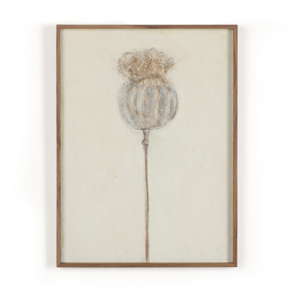 Poppy Crema par Paul Meyer