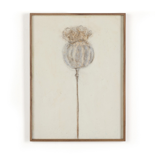 Poppy Crema par Paul Meyer