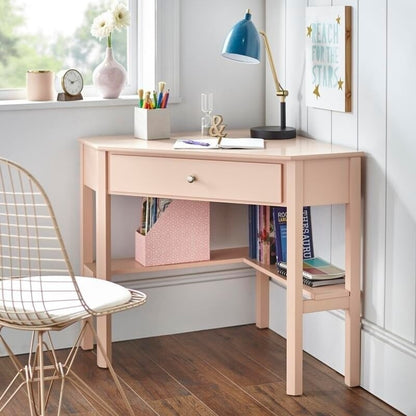 Bureau d'angle Lincoln de Porch &amp; Den
