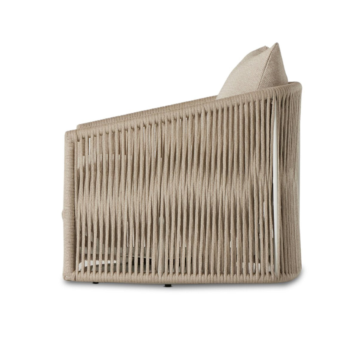 Chaise pivotante d'extérieur Porta