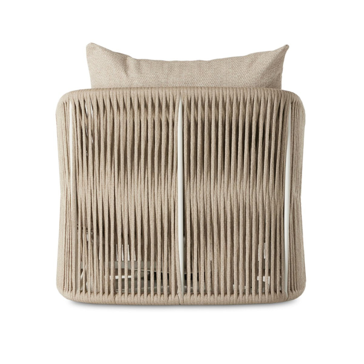 Chaise pivotante d'extérieur Porta