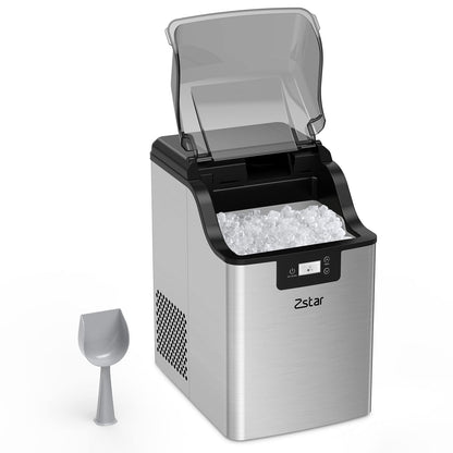 Fabriquant de glace portable