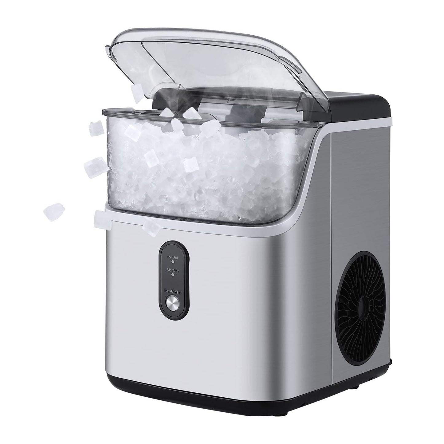 Fabriquant de glace portable