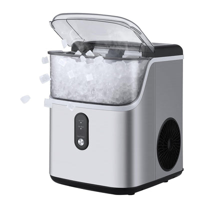 Fabriquant de glace portable