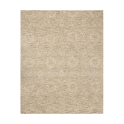 Portola Woven Rug, Sage / Natural