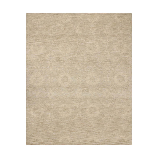 Portola Woven Rug, Sage / Natural