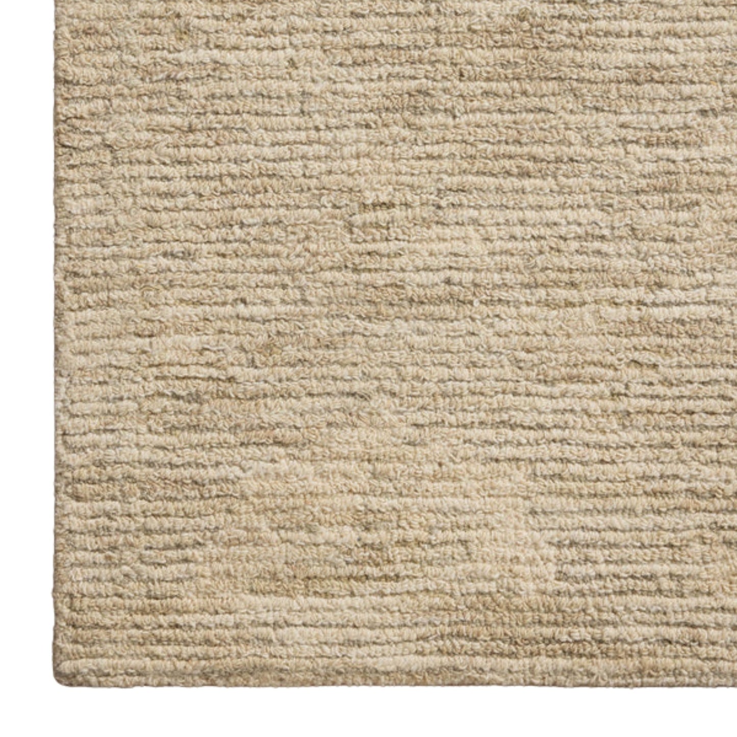 Portola Woven Rug, Sage / Natural