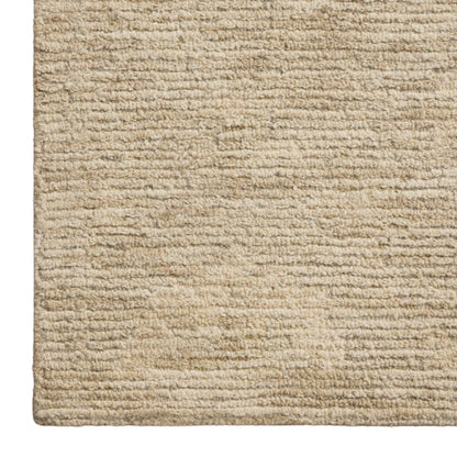 Portola Woven Rug, Sage / Natural