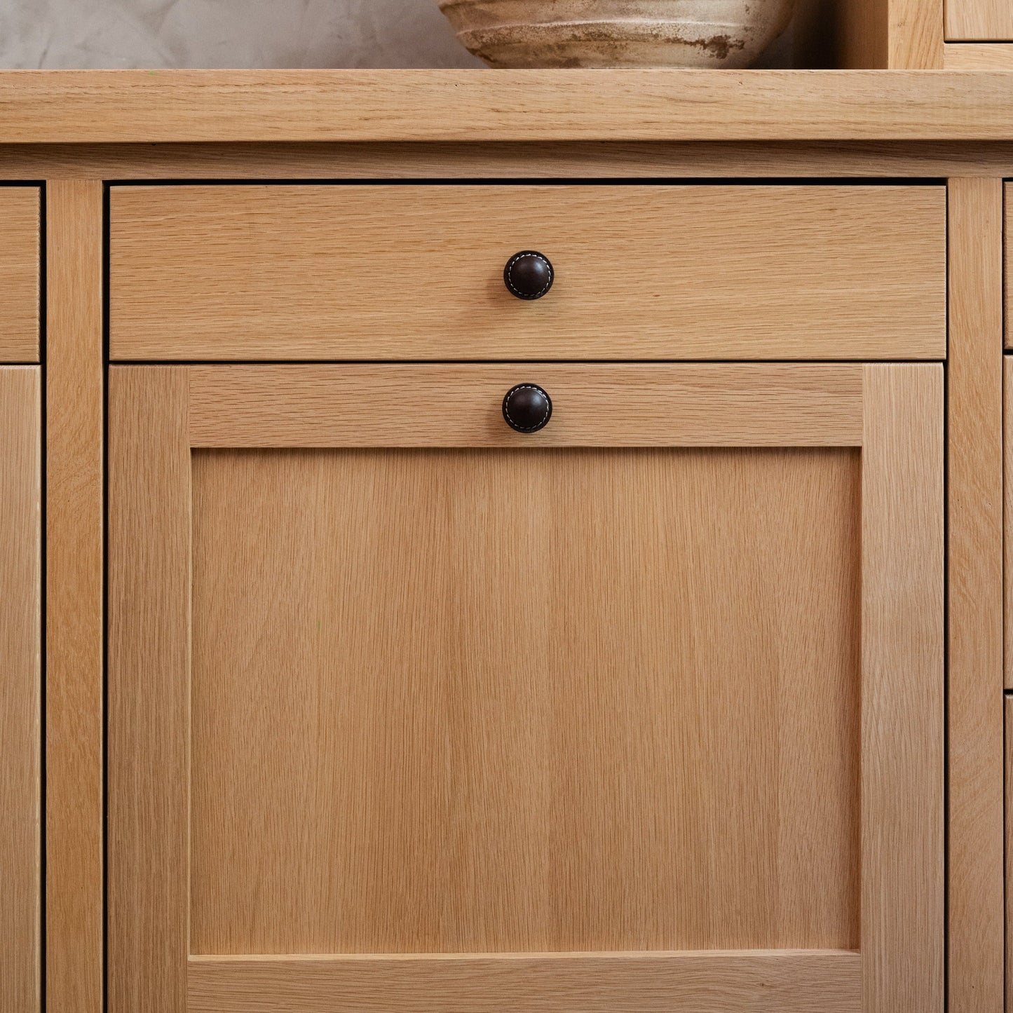 Butte de Santa Monica