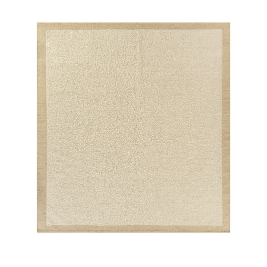 Tapis Pure Salt x Momeni Alanya