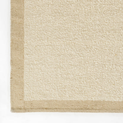 Tapis Pure Salt x Momeni Alanya