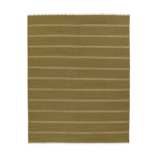 Tapis Pure Salt x Momeni Caseres, vert