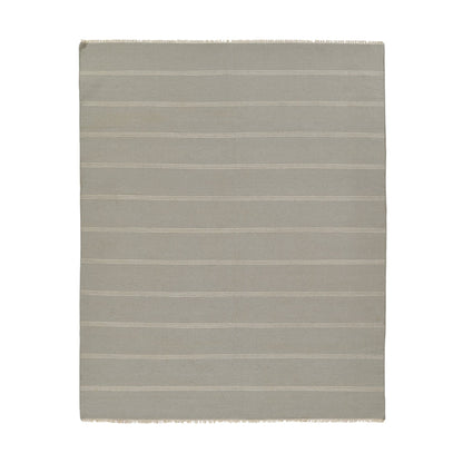 Tapis Pure Salt x Momeni Caseres, Bleu clair