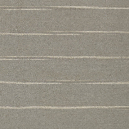 Tapis Pure Salt x Momeni Caseres, Bleu clair