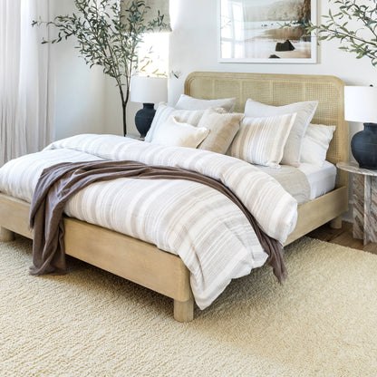 Tapis Lycia de Pure Salt x Momeni