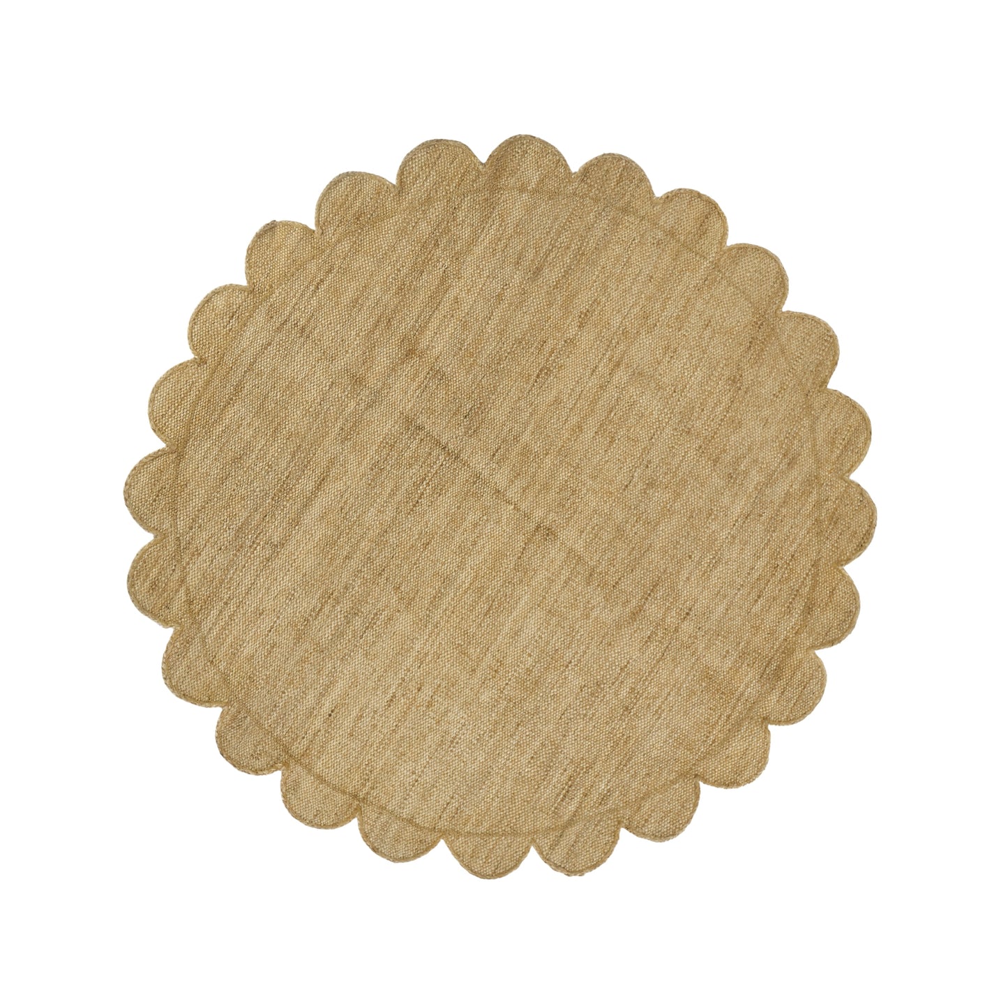 Tapis Pure Salt x Momeni Parikia