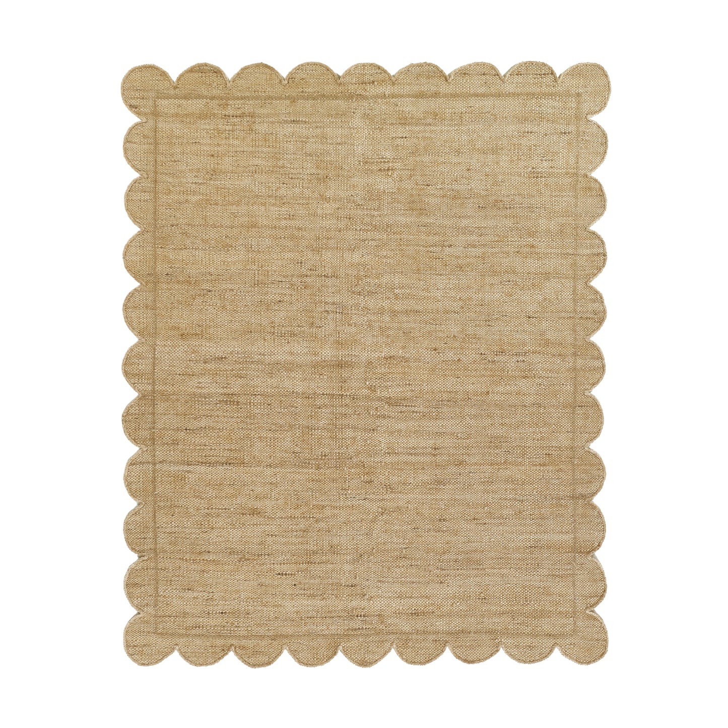 Tapis Pure Salt x Momeni Parikia