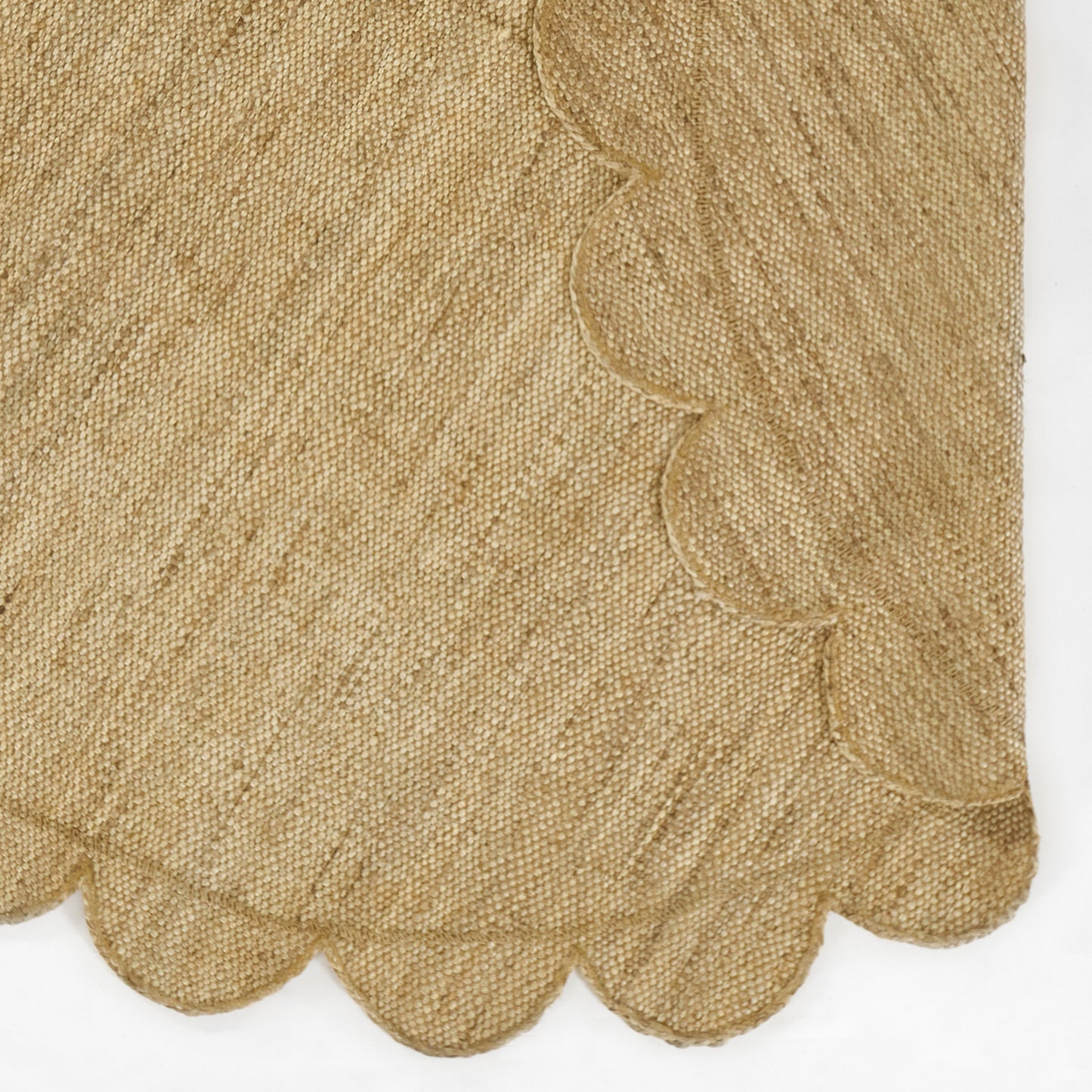 Tapis Pure Salt x Momeni Parikia