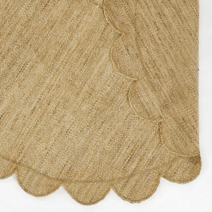 Tapis Pure Salt x Momeni Parikia