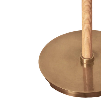 Lampe de sol Isabella