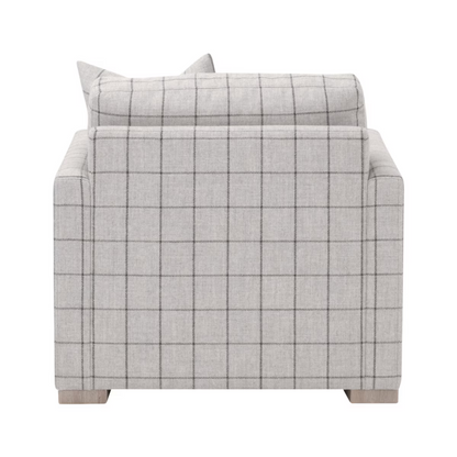 Fauteuil à accoudoirs Rane