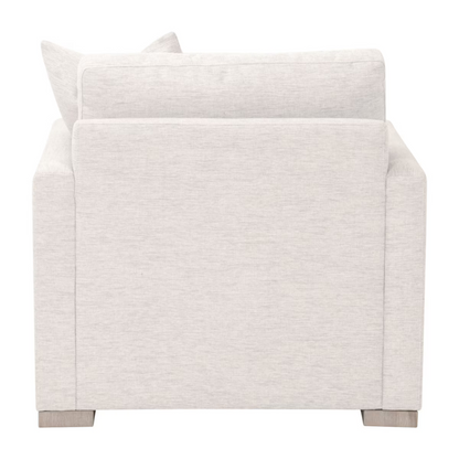 Fauteuil à accoudoirs Rane