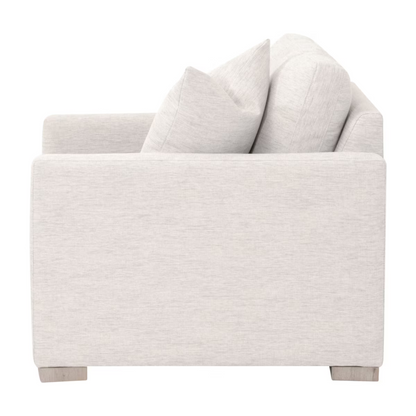 Fauteuil à accoudoirs Rane