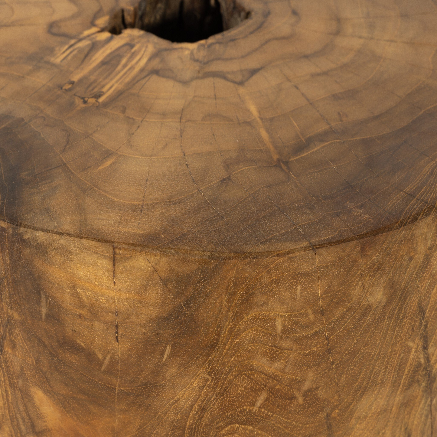 Table d'appoint d'extérieur Raya