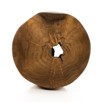 Table d'appoint d'extérieur Raya