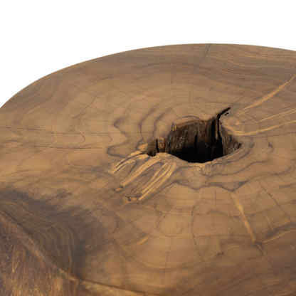 Table d'appoint d'extérieur Raya