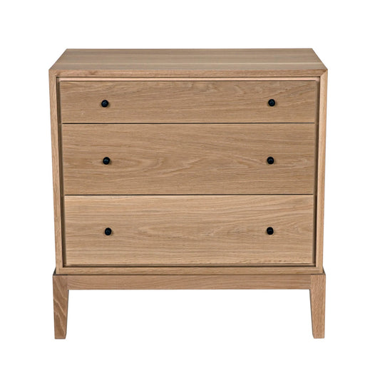 Redford Dresser