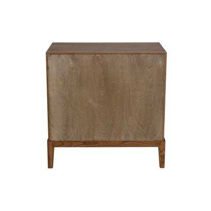 Redford Dresser