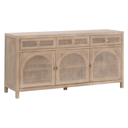 Reidar Media Sideboard