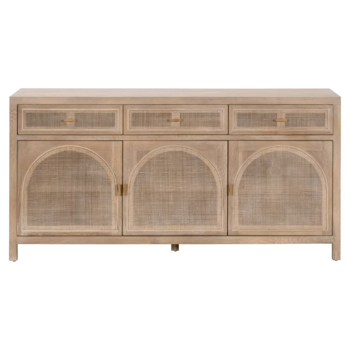 Reidar Media Sideboard