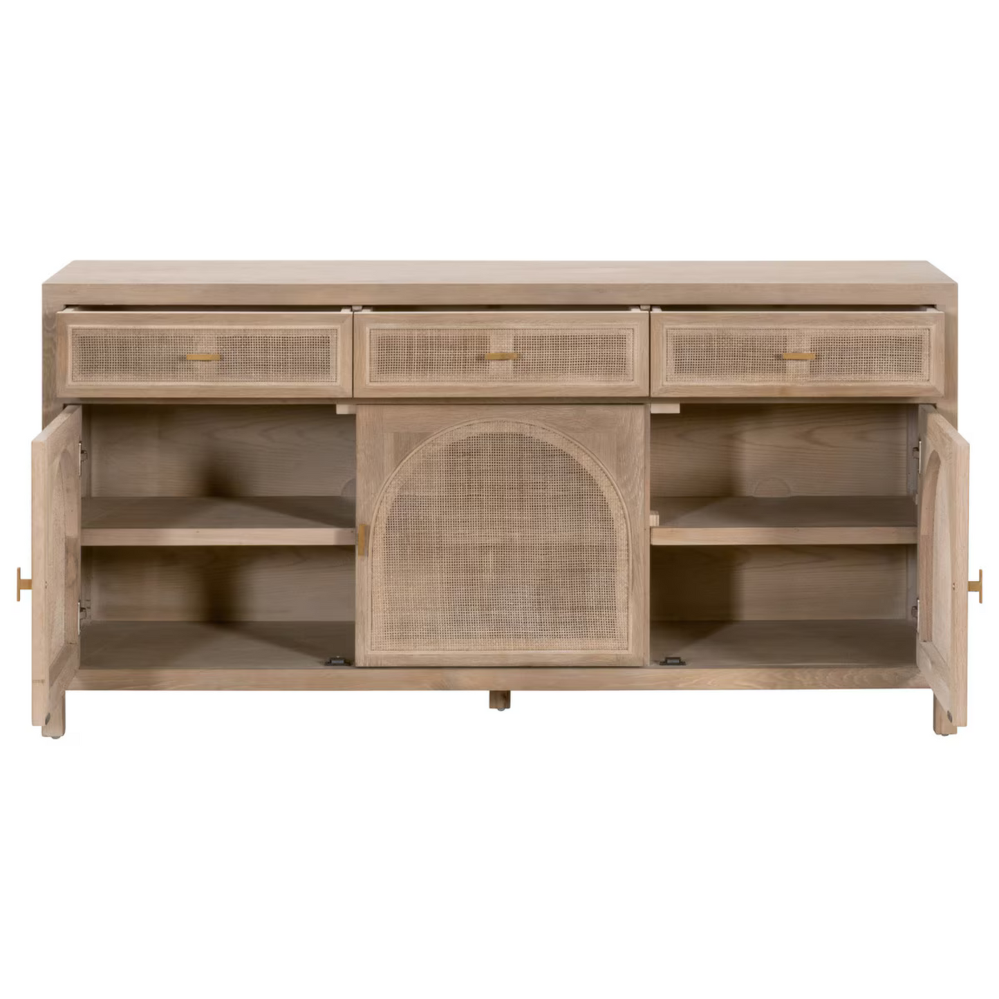 Reidar Media Sideboard
