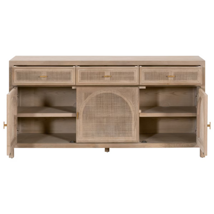 Reidar Media Sideboard