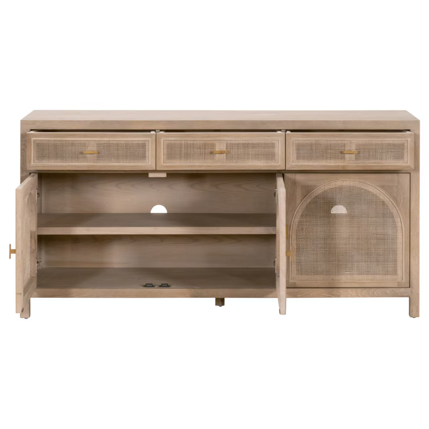 Reidar Media Sideboard