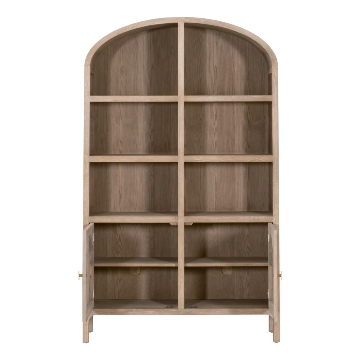Reidar Storage Bookcase