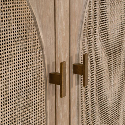 Reidar Storage Bookcase