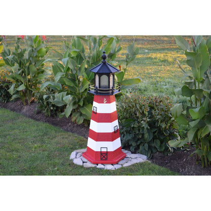 Réplique de phare