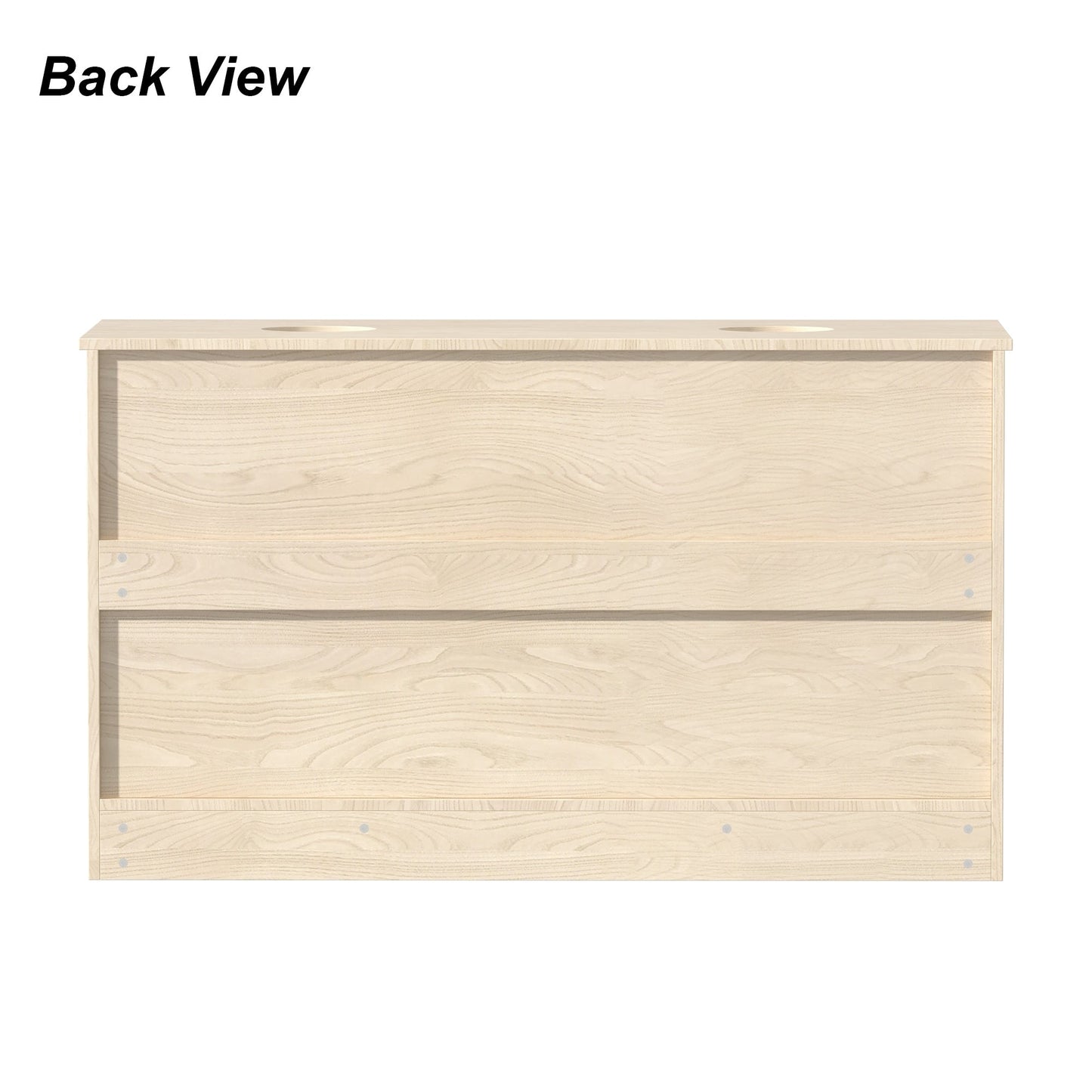 Habitat pour reptiles - Grand terrarium pour lézards, serpents et plus encore - 47.2