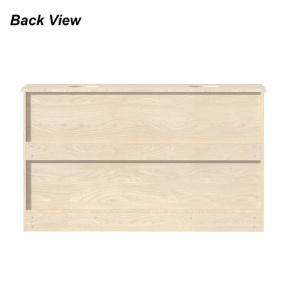 Habitat pour reptiles - Grand terrarium pour lézards, serpents et plus encore - 47.2