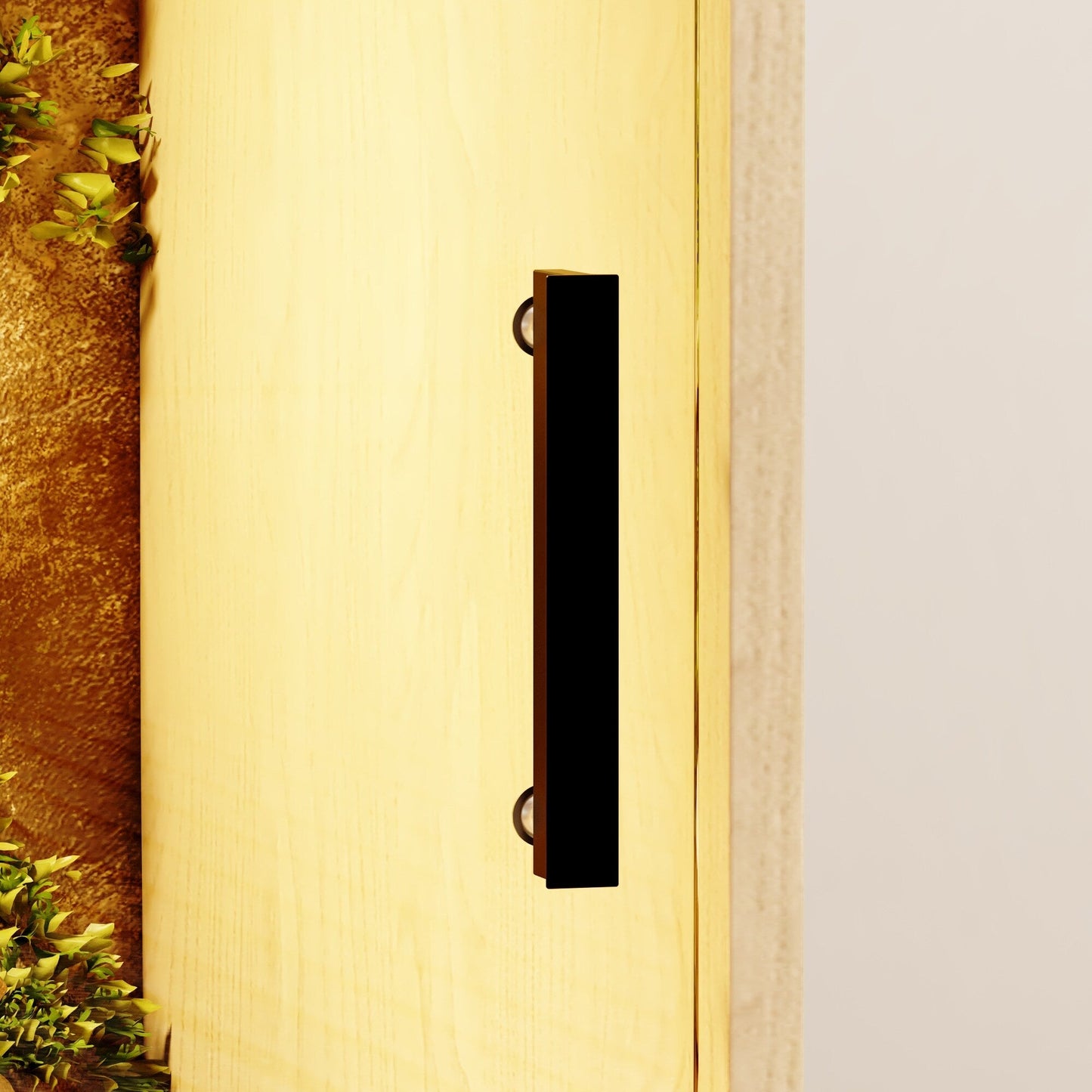 Habitat pour reptiles - Grand terrarium pour lézards, serpents et plus encore - 47.2