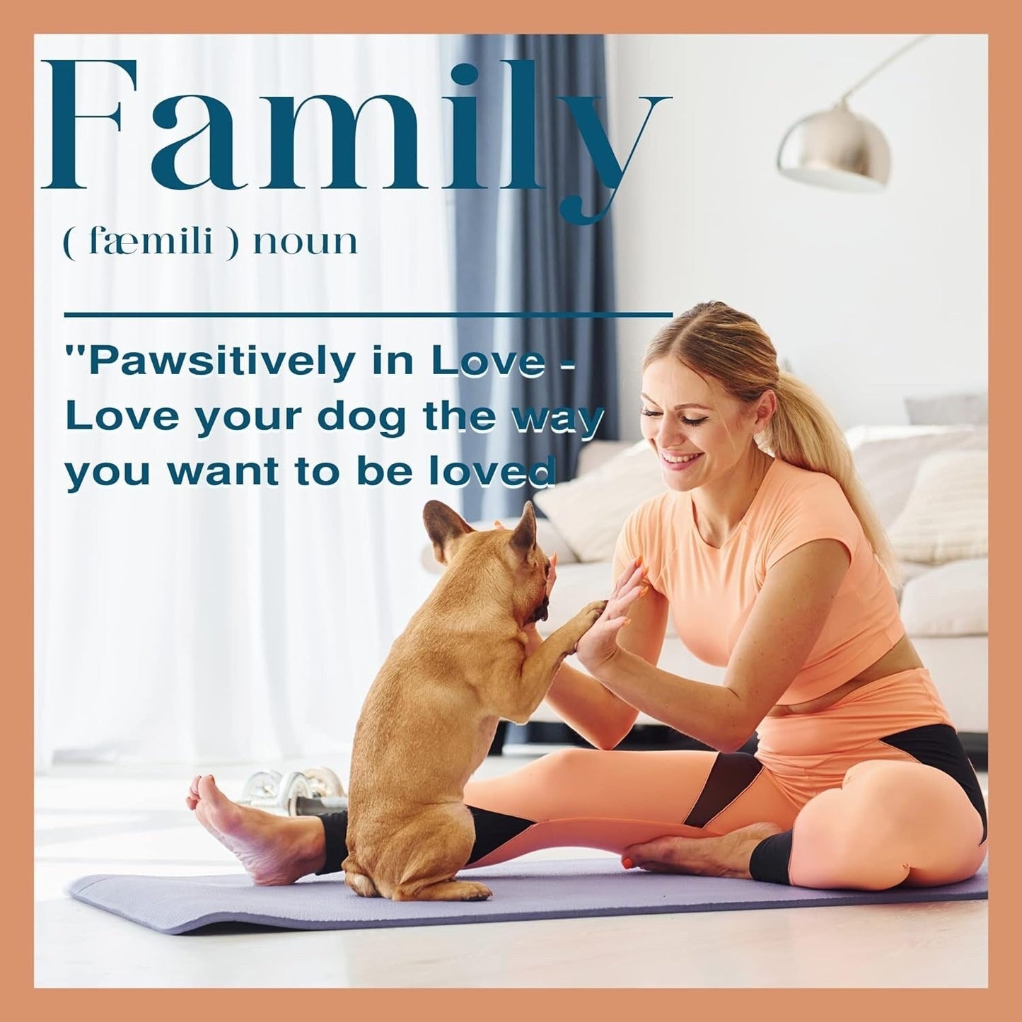 Station d'alimentation pour chien Roomfitters avec 2 gamelles surélevées, meuble de rangement basculant pour l'alimentation des animaux domestiques